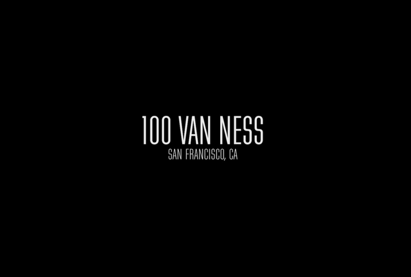 Video Cover